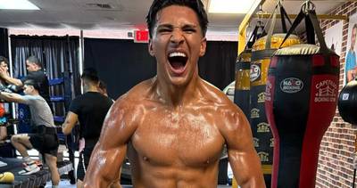How to Watch Emiliano Vargas vs Juan Leon - Live Stream & TV Channels
