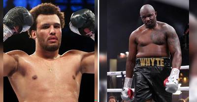 Daniel Dubois Drops Bombshell on Dillian Whyte vs Moses Itauma: "You'd Be Surprised"