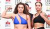 Wann ist Savannah Tini gegen Michaele Nogue heute Abend? Ringwalks, Zeitplan, Streaming-Links