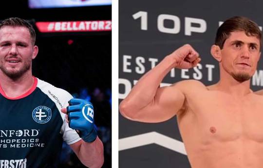 PFL 3: 2024 Regular Season - Betting Odds, Prediction: Storley vs Musaev