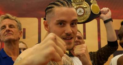 How to Watch Piergiulio Ruhe vs Abeid Zugo - Live Stream & TV Channels
