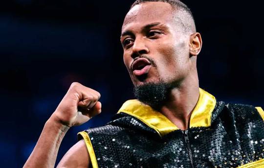 How to Watch Raeese Aleem vs Rudy Garcia - Live Stream & TV Channels