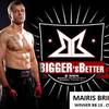 Mairis Briedis 2