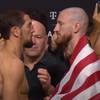 What time is UFC 320 Tonight? Magomedov vs Pyfer - Start times, Schedules, Fight Card