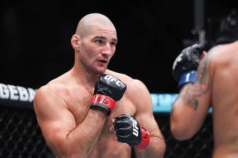 Sean Strickland vs. Khamzat Chimaev Set for UFC 328: Bad Blood Boils Over Ahead of Newark Main Event