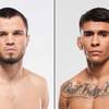 UFC 321 - Betting Odds, Prediction: Nurmagomedov vs Bautista