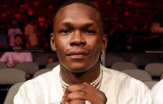 Adesanya predicts influx of Nigerian fighters into UFC