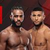 UFC Fight Night: Sterling vs Zalal - Date, Start time, Fight Card, Location