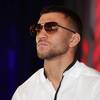 Lomachenko and Marriaga looked at each other (photos) 7