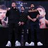 Alvarez and Ryder met face to face in Mexico 12