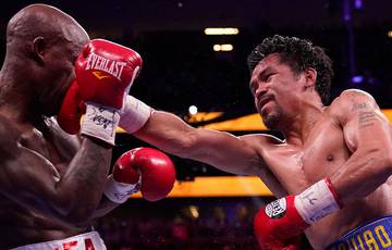 Pacquiao set to fight another exhibition fight