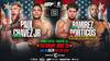 Jake Paul vs Julio César Chávez Jr. Undercard - Vollständige Kampfkarten-Liste, Zeitplan, Running Order