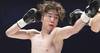 Kenshiro Teraji vs Ricardo Sandoval Undercard - Full Fight Card List, Schedule, Running Order