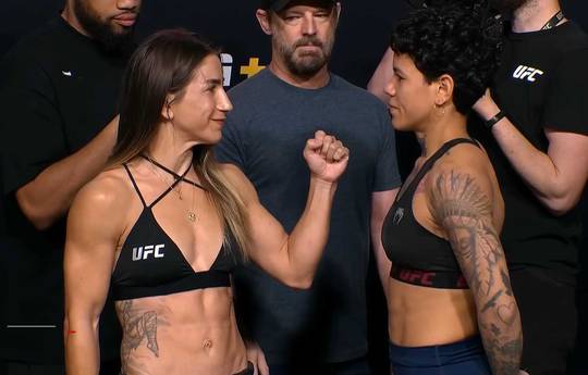 What time is UFC on ESPN 73 Tonight? Pennington vs Gomes - Start times, Schedules, Fight Card