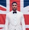 Anthony Joshua