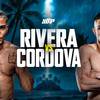 Yankiel Rivera vs Angelino Cordova - Datum, Startzeit, Kampfkarte, Ort
