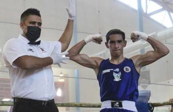 Manuel Sabanero vs Isaac Aranda Castañeda - Fecha, Hora de inicio, Cartelera, Ubicación