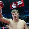 For the fight with Joshua Povetkin will earn 4 million