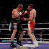 Povetkin's KO victory over Price in photos 9