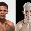UFC 320 - Betting Odds, Prediction: Mix vs Wiklacz