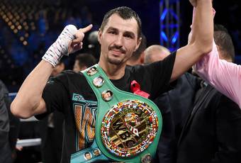 Postol returns September 16 in Kiev