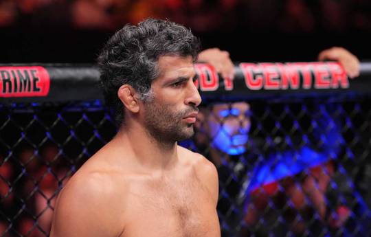 Dariush named three fighters who could become dual UFC champions