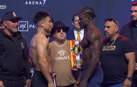 Wann findet heute Abend Bektemir Melikuziev vs Sena Agbeko statt? Ringwalks, Zeitplan, Streaming-Links