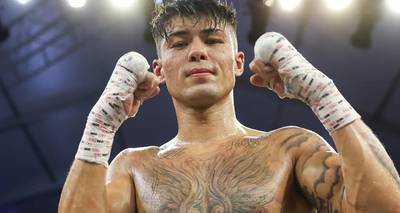 Eric Priest vs Luis Arias - Betting Odds, Prediction