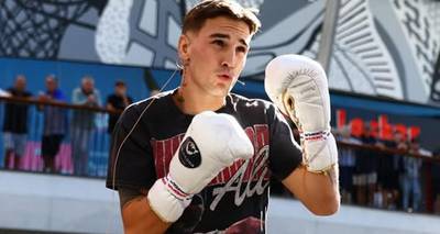 Tyler Blizzard contre Rocky Ogden - Date, Heure de début, Carte de combat, Lieu