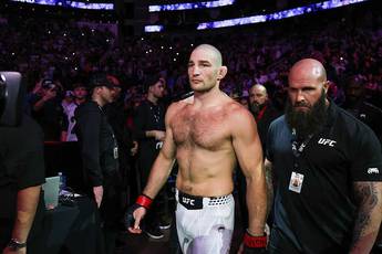 Sean Strickland vs. Khamzat Chimaev Set for UFC 328: Bitter Feud Heads to Newark With Middleweight Stakes