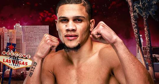 Comment regarder Rohan Polanco contre Fabian Maidana - Diffusion en direct et chaînes TV