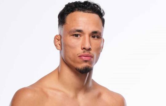 What time is UFC Fight Night 263 Tonight? Cuamba vs Ho Lee - Start times, Schedules, Fight Card