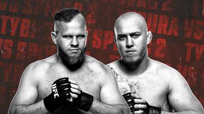 UFC On ESPN 61: online kijken, streaming links