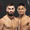 UFC on ABC 9: Aslan vs Elekana - Date, Start time, Fight Card, Location