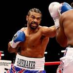 David Haye