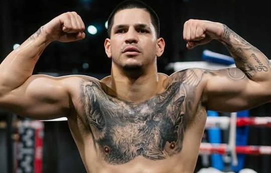 Edgar Berlanga vs Jonathan Gonzalez-Ortiz - Datum, Starttijd, Vechtkaart, Locatie