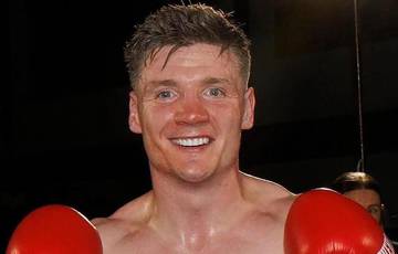 How to Watch Fearghus Quinn vs Aston Brown - Live Stream & TV Channels
