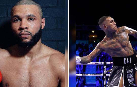 Chris Eubank Sr's Blunt Advice to Son on Conor Benn Rematch: "It's Not About Money"