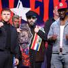 Canelo Álvarez vs William Scull - Probabilidades de Apostas, Previsão
