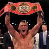 Josh Warrington vs Carl Frampton. Full fight video