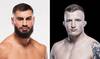 UFC 323 - Wettquoten, Vorhersage: Baraniewski vs Aslan