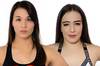 Stephanie Han vs Paulina Angel - Betting Odds, Prediction