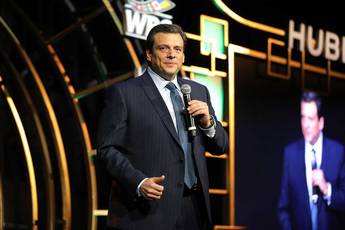 Сулейман пояснив рішення WBC позбавити Кроуфорда чемпіонського поясу