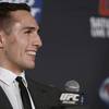 Макдональд обещает завоевать два пояса Bellator в 2018 году