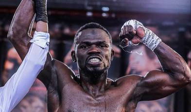 What time is Muzamiru Kakande vs Jose Gregorio Marcano tonight? Ringwalks, schedule, streaming links