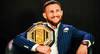 Dvalishvili intends to knock out Sandhagen