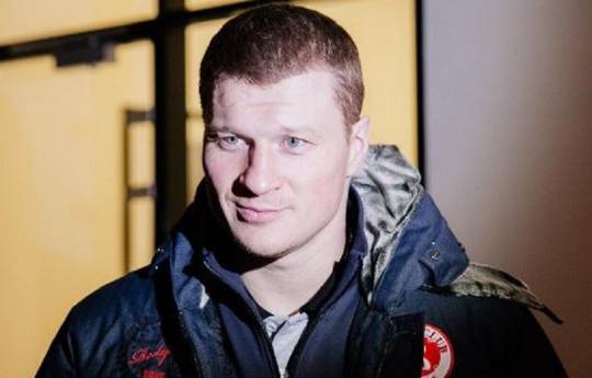 Povetkin: "I’m better now than at 27"