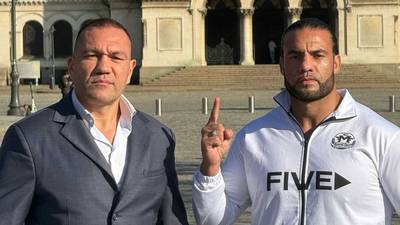 Pulev: “I will do everything possible to defeat Charr”