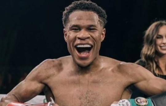 Breyon Gorham vs Yomar Alamo Undercard - Vollständige Kampfkartenliste, Zeitplan, Running Order