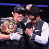 Santa Cruz defeats Rivera, defends WBA title